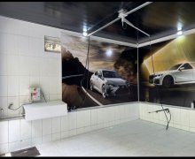 Kirayə (aylıq) Obyekt İnşaatçılar m., Yasamal r.