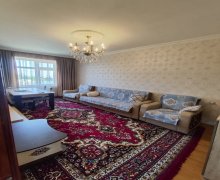 ehmedlide 3 otaqli evler Əhmədli m., Xətai r.