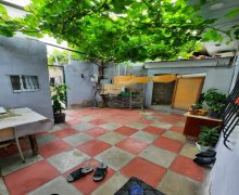 Satılır Həyət evi/villa Azadlıq m., Binəqədi qəs., Binəqədi r.