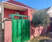 Satılır Həyət evi/villa Hövsan qəs., Suraxanı r.