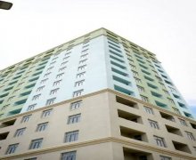 Продажа Новостройка пос. Йени Гюняшли, Сураханы р.