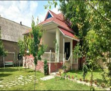 Kirayə (günlük) Həyət evi/villa Qəbələ ş. Kirayə (günlük) Həyət evi/villa Qəbələ ş.