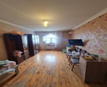 1 otaqlı yeni tikililər Masazır, Abşeron r.