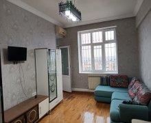 Kirayə (aylıq) Yeni Tikili Nəsimi m., Binəqədi r.