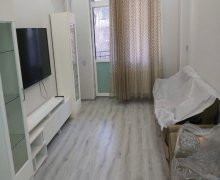 Kirayə (aylıq) Yeni Tikili Həzi Aslanov m., Xətai r.