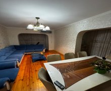 Kirayə (aylıq) Köhnə Tikili Nəsimi m., Nəsimi r.