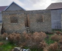 Satılır Həyət evi/villa Saray, Abşeron r.