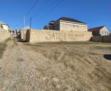 Satılır Torpaq Saray, Abşeron r.