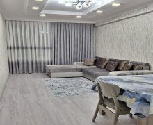 Satılır Yeni Tikili Yeni Yasamal qəs., Yasamal r.