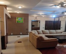 Kirayə (aylıq) Yeni Tikili 20 Yanvar m., Nəsimi r.