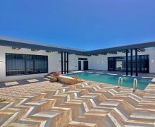 bag evleri proyektleri Mərdəkan, Xəzər r.