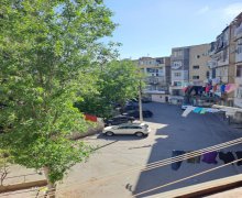 Kirayə (aylıq) Köhnə Tikili Həzi Aslanov m., Xətai r.