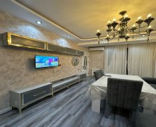 Kirayə (aylıq) Yeni Tikili Qara Qarayev m., Yasamal r.