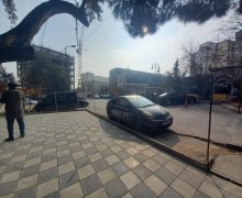 Satılır Obyekt Memar Əcəmi m., 4-cü mikrorayon, Nəsimi r.