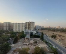 Kirayə (aylıq) Yeni Tikili Gənclik m., Nəsimi r.