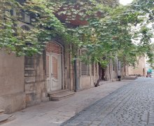 Kirayə (aylıq) Obyekt İçərişəhər m., Səbail r.