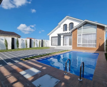 Satılır Həyət evi/villa Buzovna, Xəzər r.