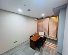 Kirayə (aylıq) Ofis Gənclik m., Nərimanov r.