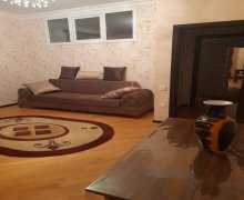 Kirayə (aylıq) Yeni Tikili Həzi Aslanov m., Xətai r.