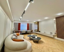 Satılır Yeni Tikili Nəriman Nərimanov m., Nərimanov r.