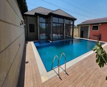 Kirayə (aylıq) Həyət evi/villa Xəzər r.