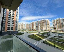 Satılır Yeni Tikili İnşaatçılar m., Yasamal qəs., Yasamal r.