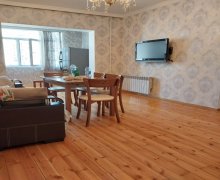 Kirayə (aylıq) Köhnə Tikili İnşaatçılar m., Yasamal r.