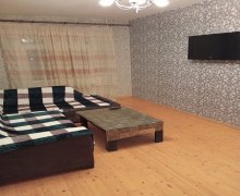 Kirayə (aylıq) Köhnə Tikili Xalqlar dostluğu m., Xətai r.