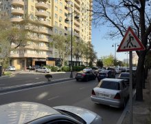 Kirayə (aylıq) Obyekt İnşaatçılar m., Yasamal qəs., Yasamal r.