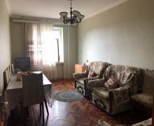 Kirayə (aylıq) Köhnə Tikili Əhmədli m., Əhmədli, Xətai r.