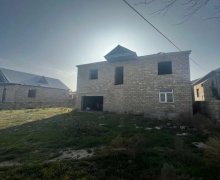 Satılır Həyət evi/villa Binə qəs., Xəzər r.