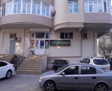 Kirayə (aylıq) Obyekt İnşaatçılar m., Yasamal r.