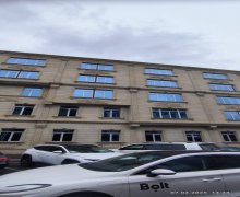 Kirayə (aylıq) Obyekt Nəriman Nərimanov m., Nərimanov r.