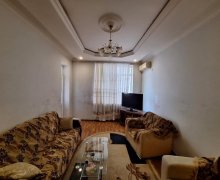 Satılır Yeni Tikili Nəriman Nərimanov m., Nərimanov r.