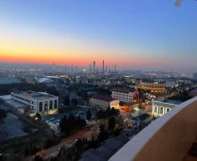 neftcilerde satilan 2 otaqli evler Neftçilər m., 8-ci kilometr, Nizami r.