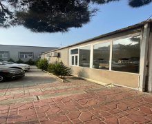 Kirayə (aylıq) Ofis Həzi Aslanov m., Xətai r.