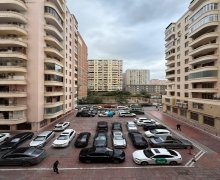 28 mayda satilan bina evleri 28 May m., Nəsimi r.