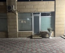 Kirayə (aylıq) Ofis Azadlıq m., 8-ci mikrorayon, Binəqədi r.