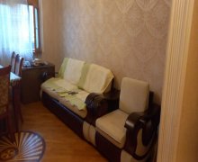 Kirayə (aylıq) Köhnə Tikili Elmlər akademiyası m., Yasamal r.