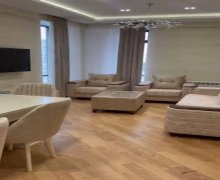 Kirayə (aylıq) Yeni Tikili Həzi Aslanov m., Xətai r.