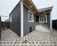 Satılır Həyət evi/villa Məhəmmədli, Abşeron r.