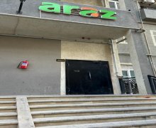 Satılır Yeni Tikili Yeni Günəşli qəs., Suraxanı r.