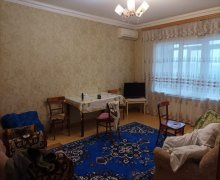 Satılır Köhnə Tikili Neftçilər m., Nizami r.