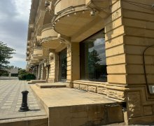 Kirayə (aylıq) Obyekt Elmlər akademiyası m., Yasamal qəs., Yasamal r.