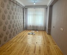 Satılır Yeni Tikili Xalqlar dostluğu m., 8-ci kilometr, Nizami r.