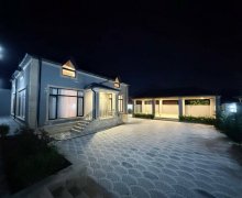 Satılır Həyət evi/villa Mərdəkan, Xəzər r.
