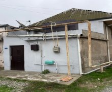 Satılır Həyət evi/villa Sabunçu qəs., Sabunçu r.