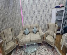 Kirayə (aylıq) Yeni Tikili 20 Yanvar m., Yeni Yasamal qəs., Yasamal r.