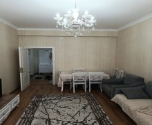 Kirayə (aylıq) Yeni Tikili Sumqayıt Bulvarı r., Sumqayıt ş.