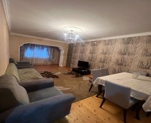 ehmedlide aylıq kiraye evler Əhmədli m., Xətai r.